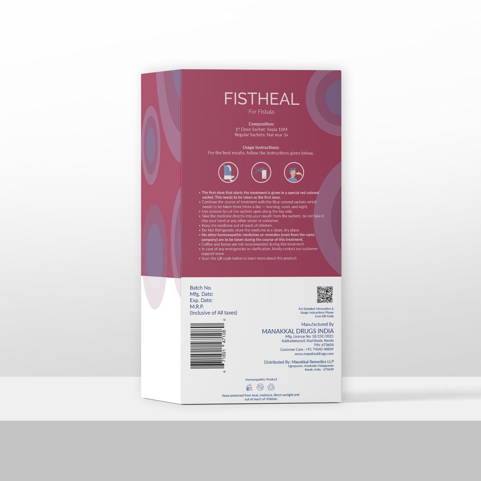 FISTHEAL - Image 2