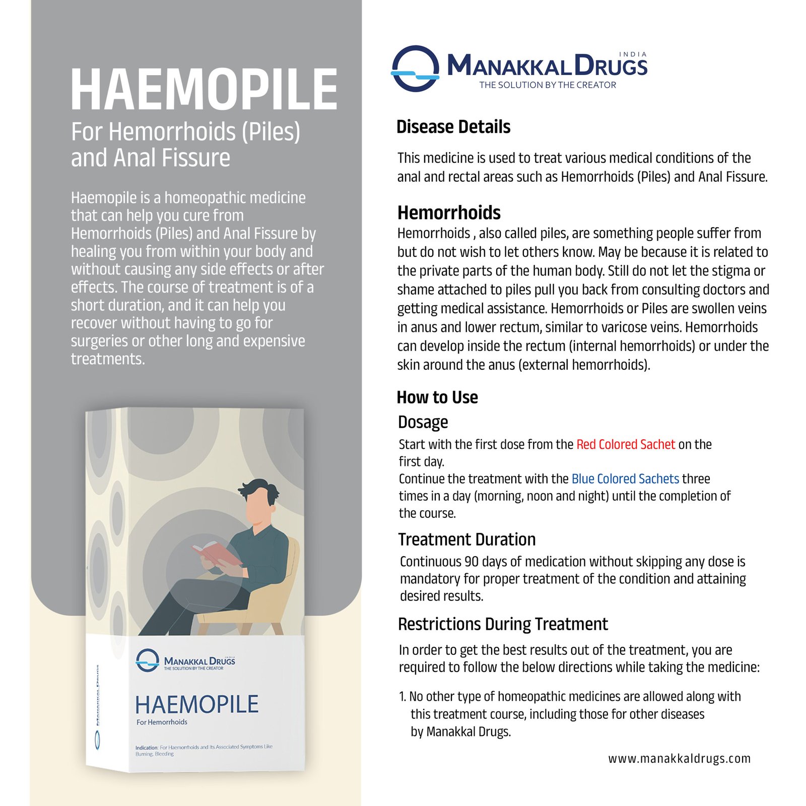 HAEMOPILE - Image 3