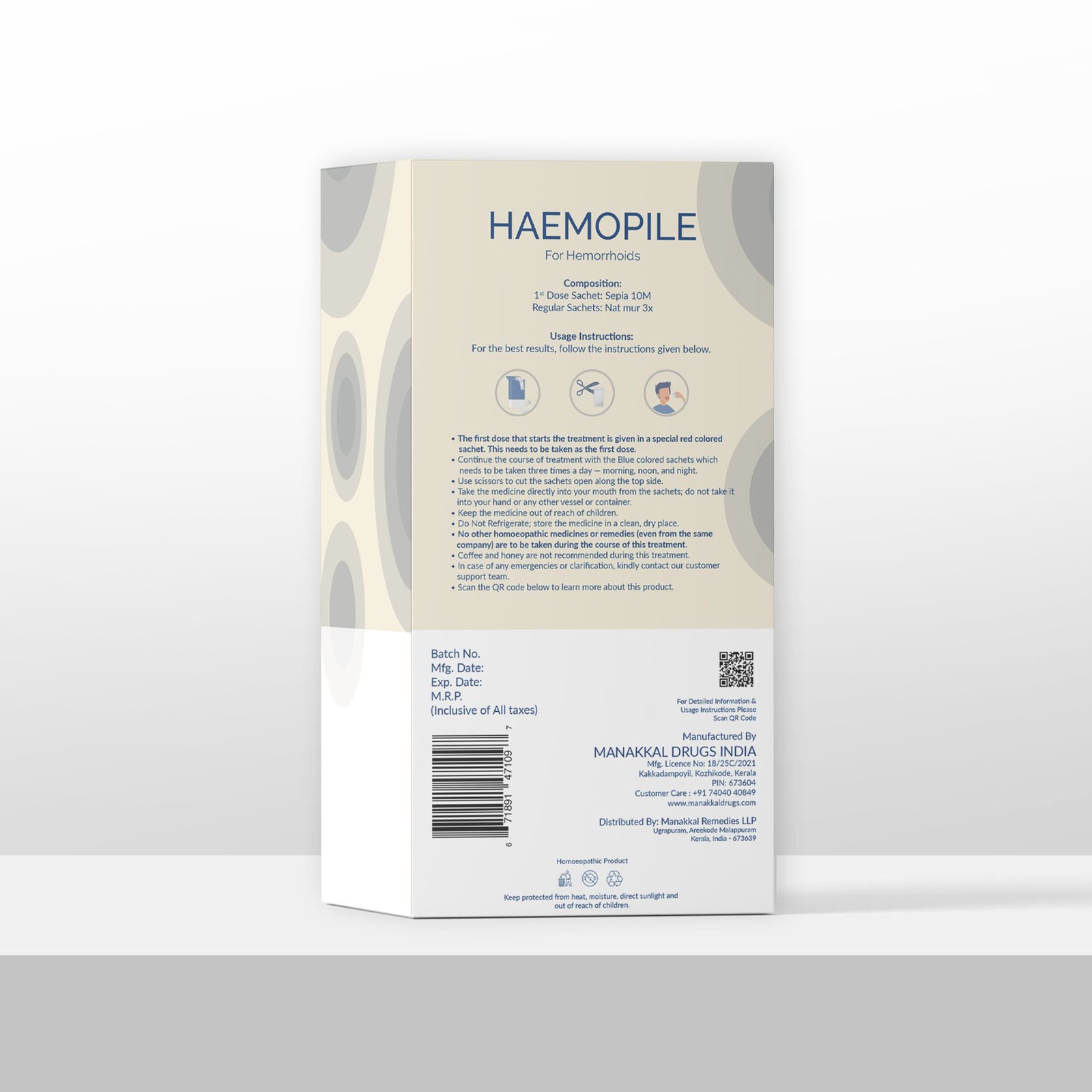 HAEMOPILE - Image 2