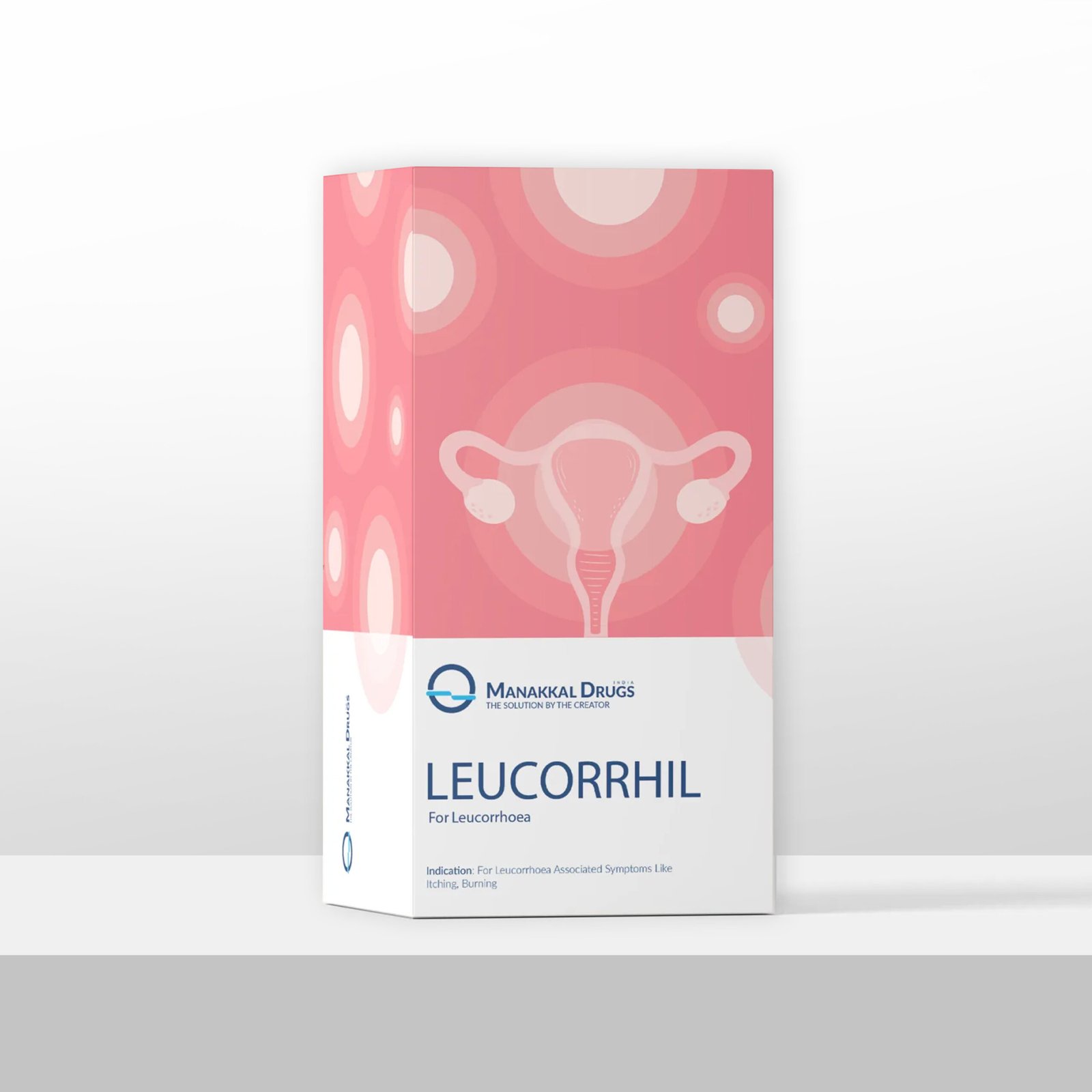 LEUCORRHIL
