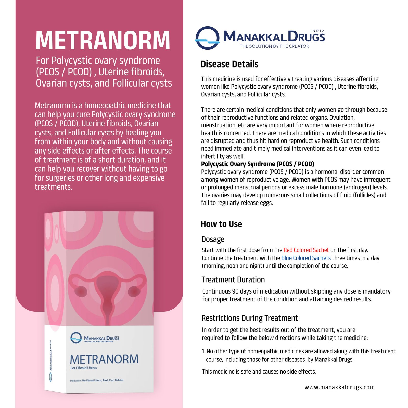 METRANORM - Image 3