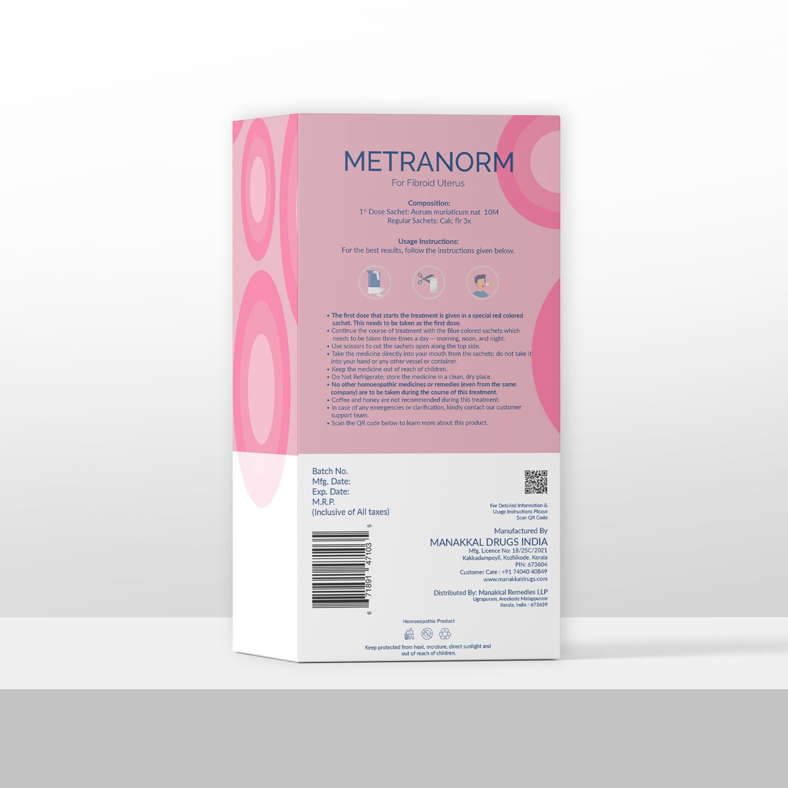 METRANORM - Image 2