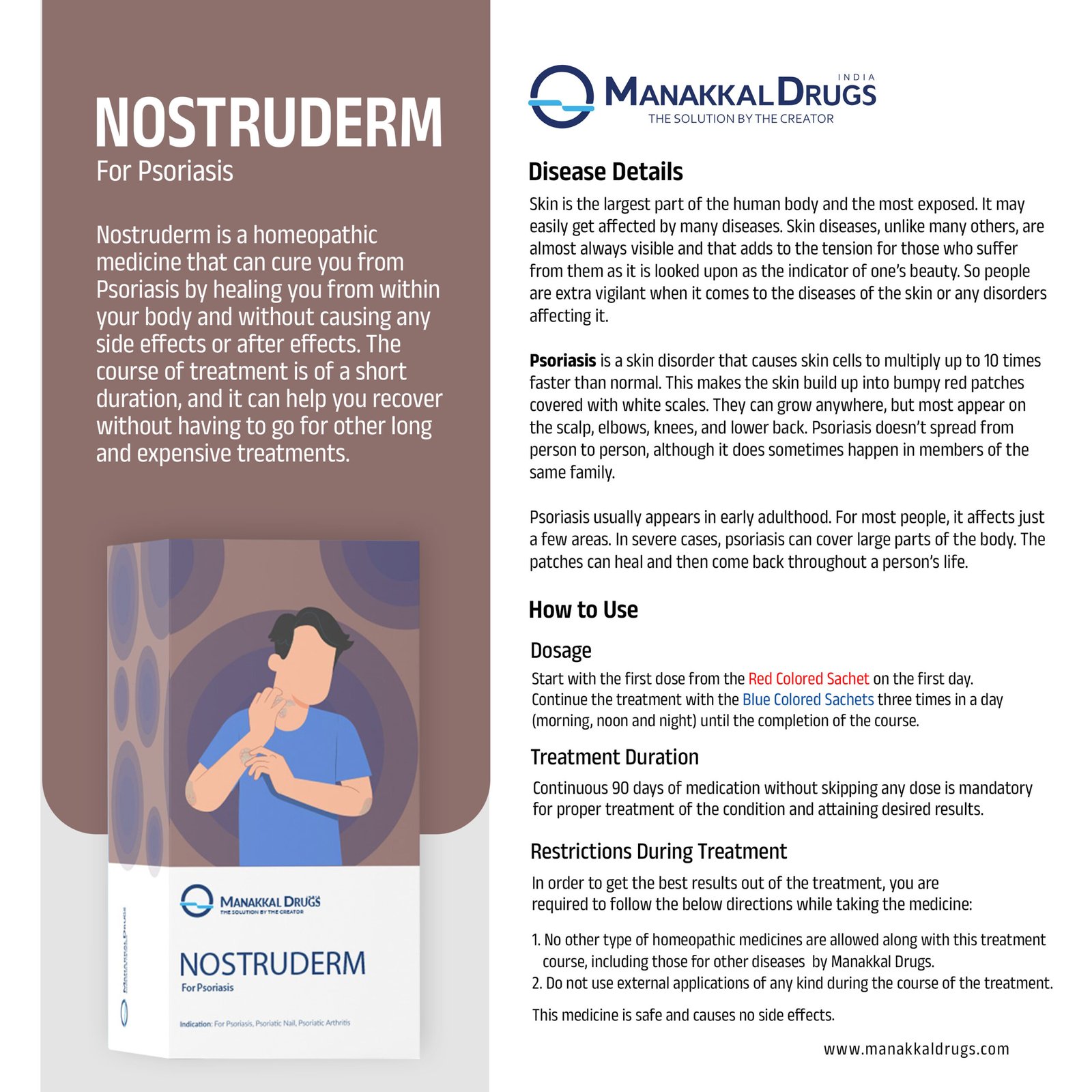 NOSTRUDERM - Image 3