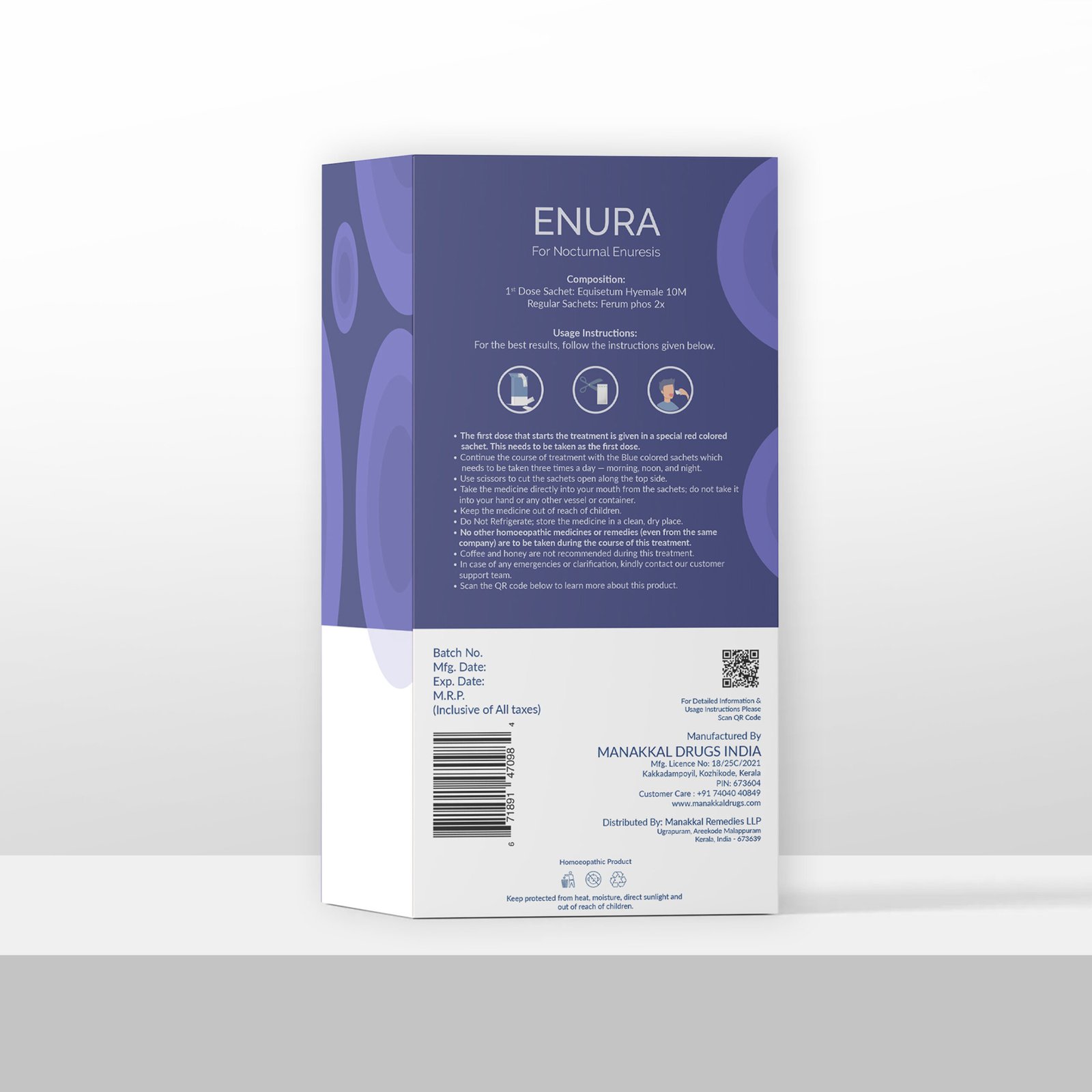 ENURA - Image 2