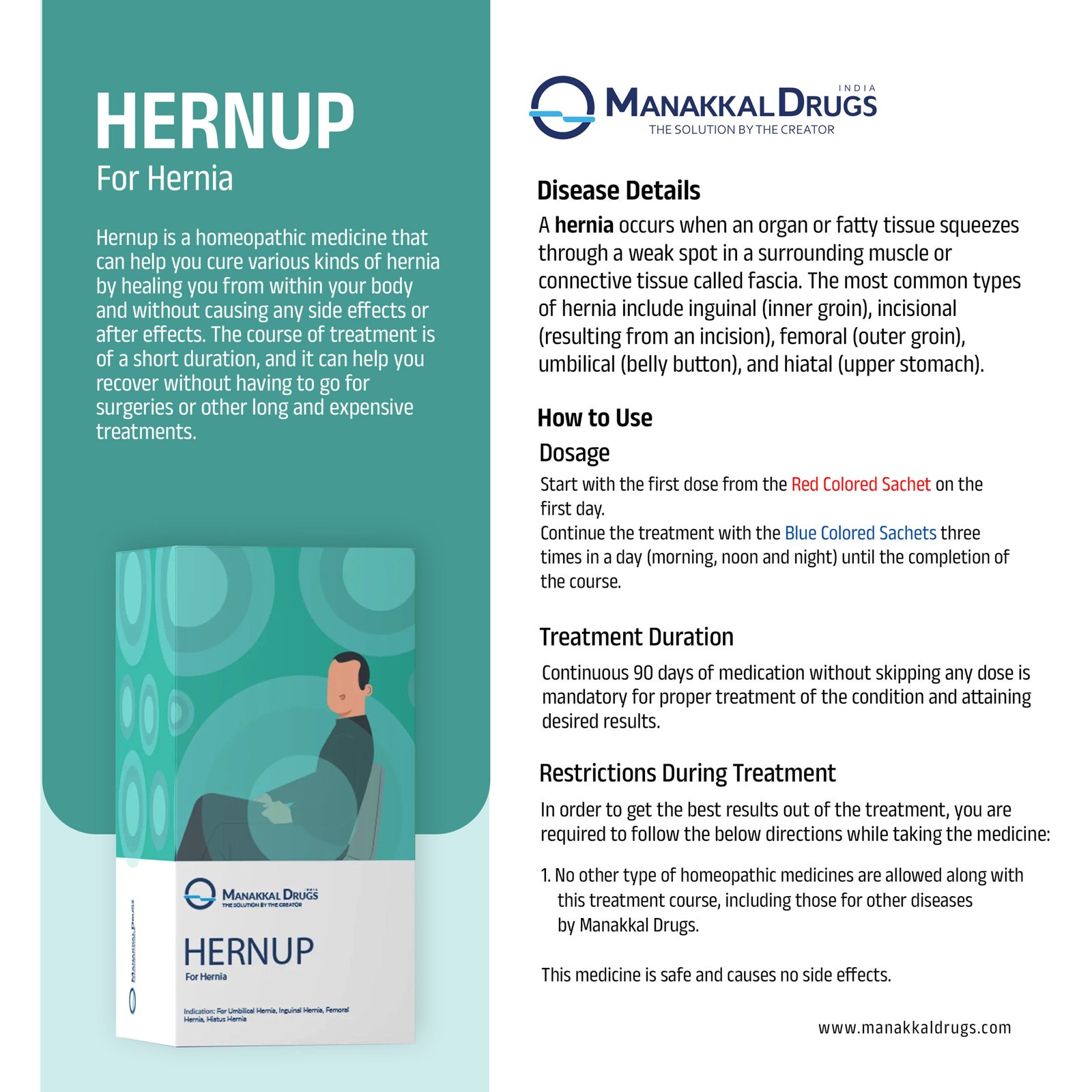 HERNUP - Image 2