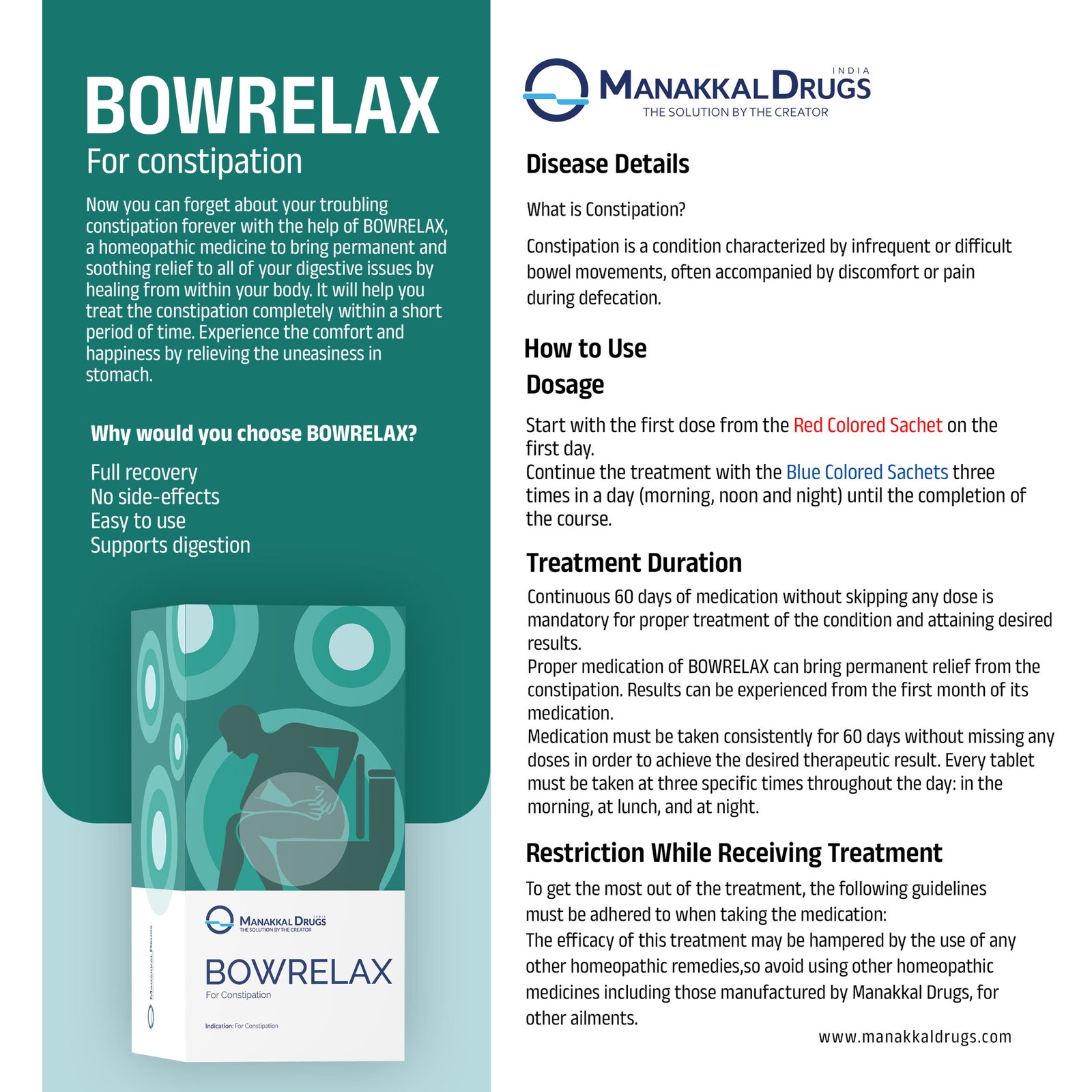 BOWRELAX - Image 2