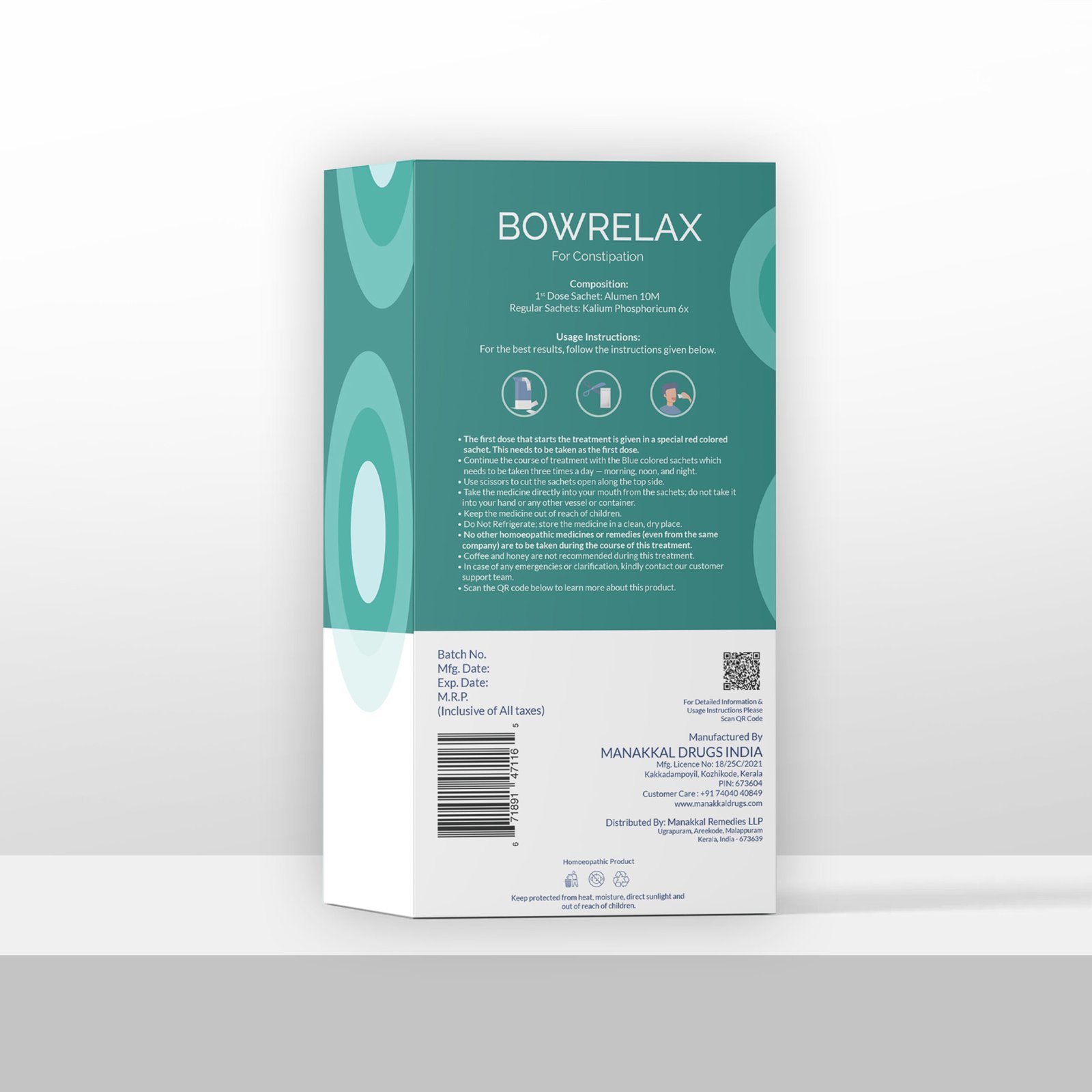 BOWRELAX - Image 3