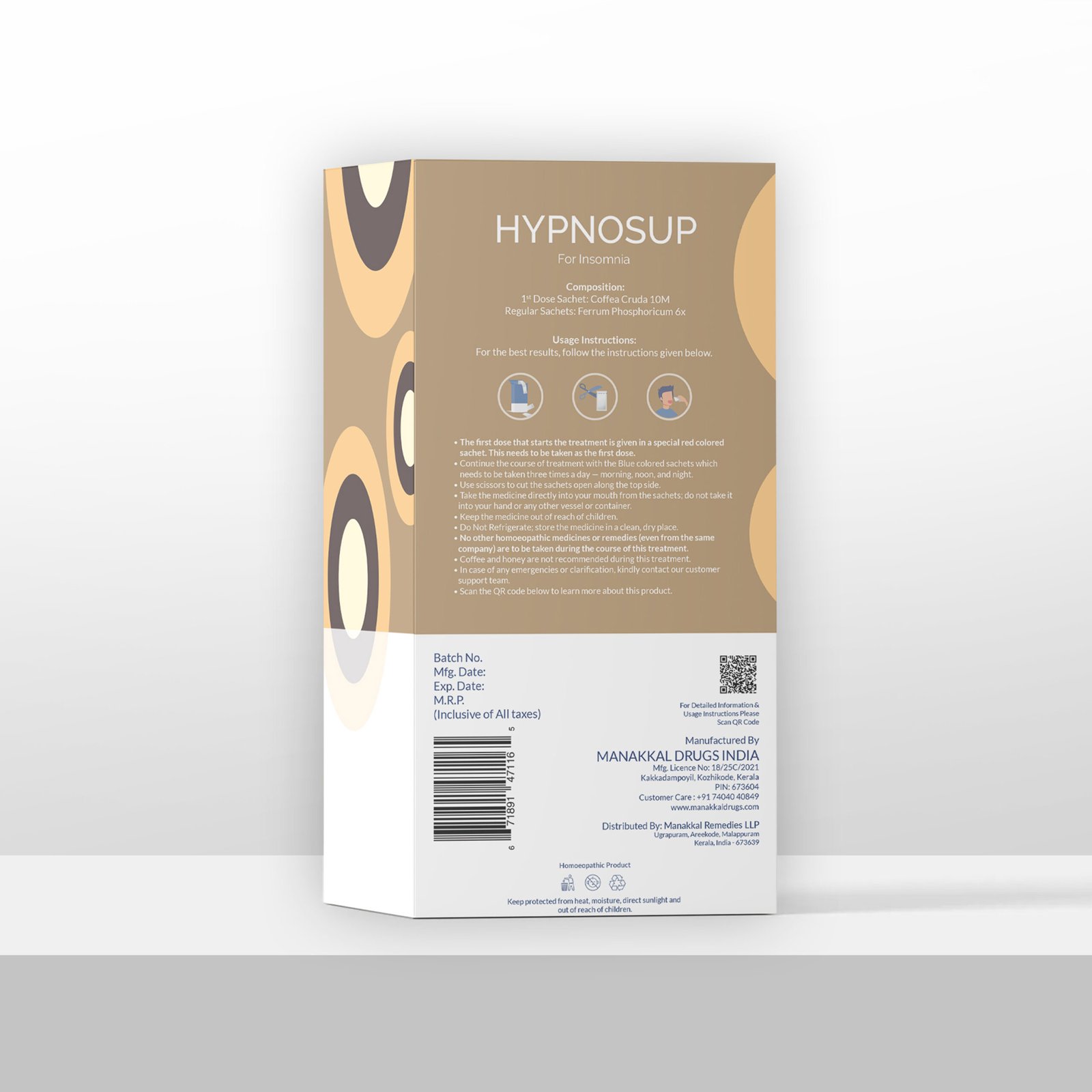 HYPNOSUP - Image 2