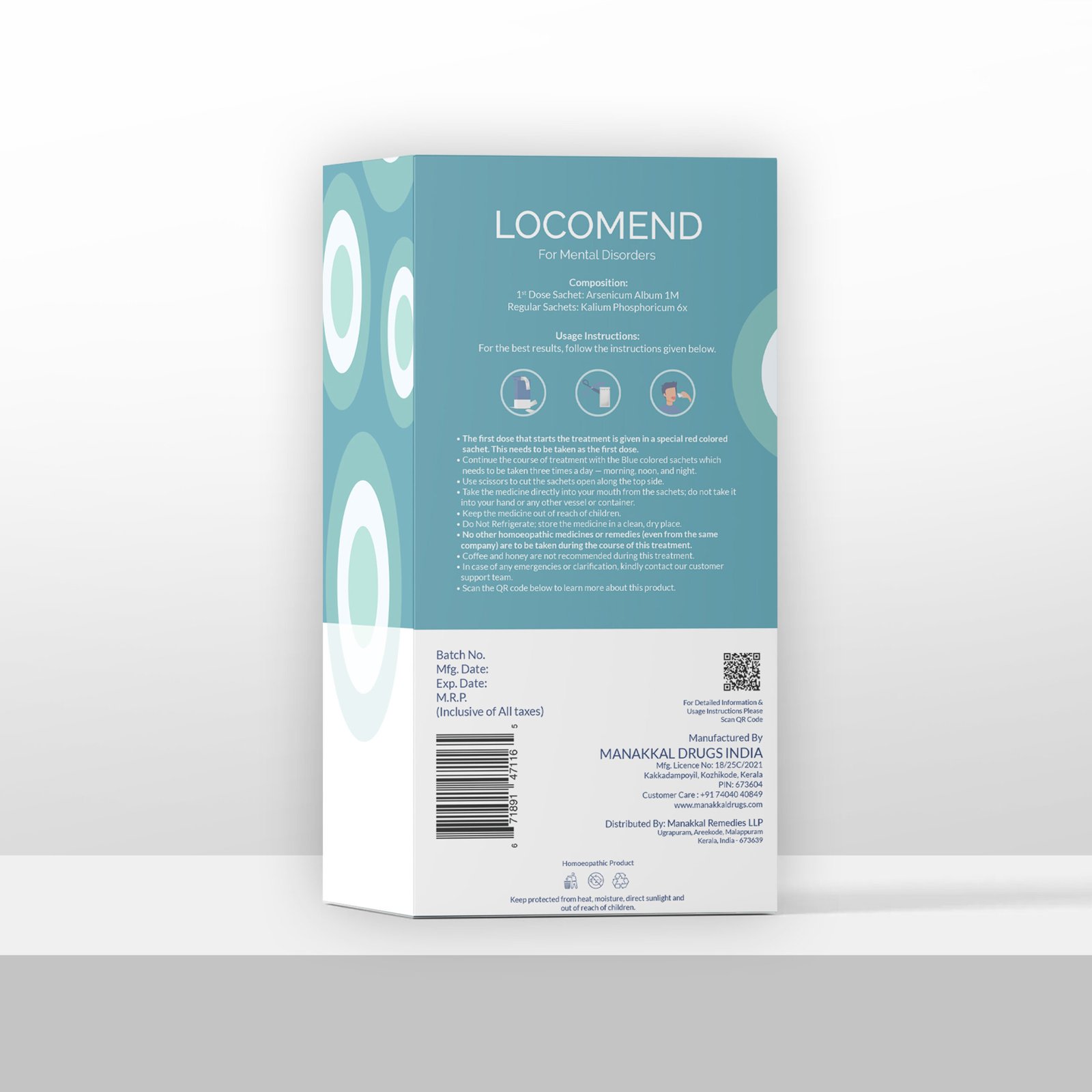 LOCOMEND - Image 2