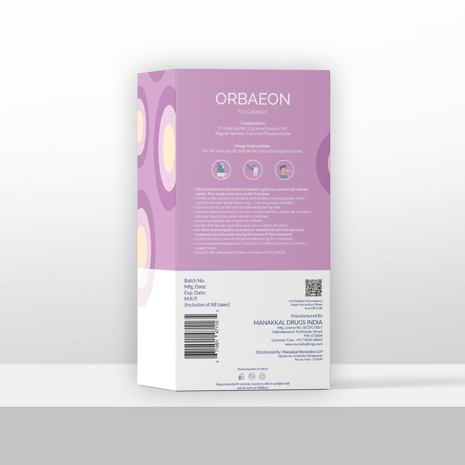 ORBAEON - Image 2