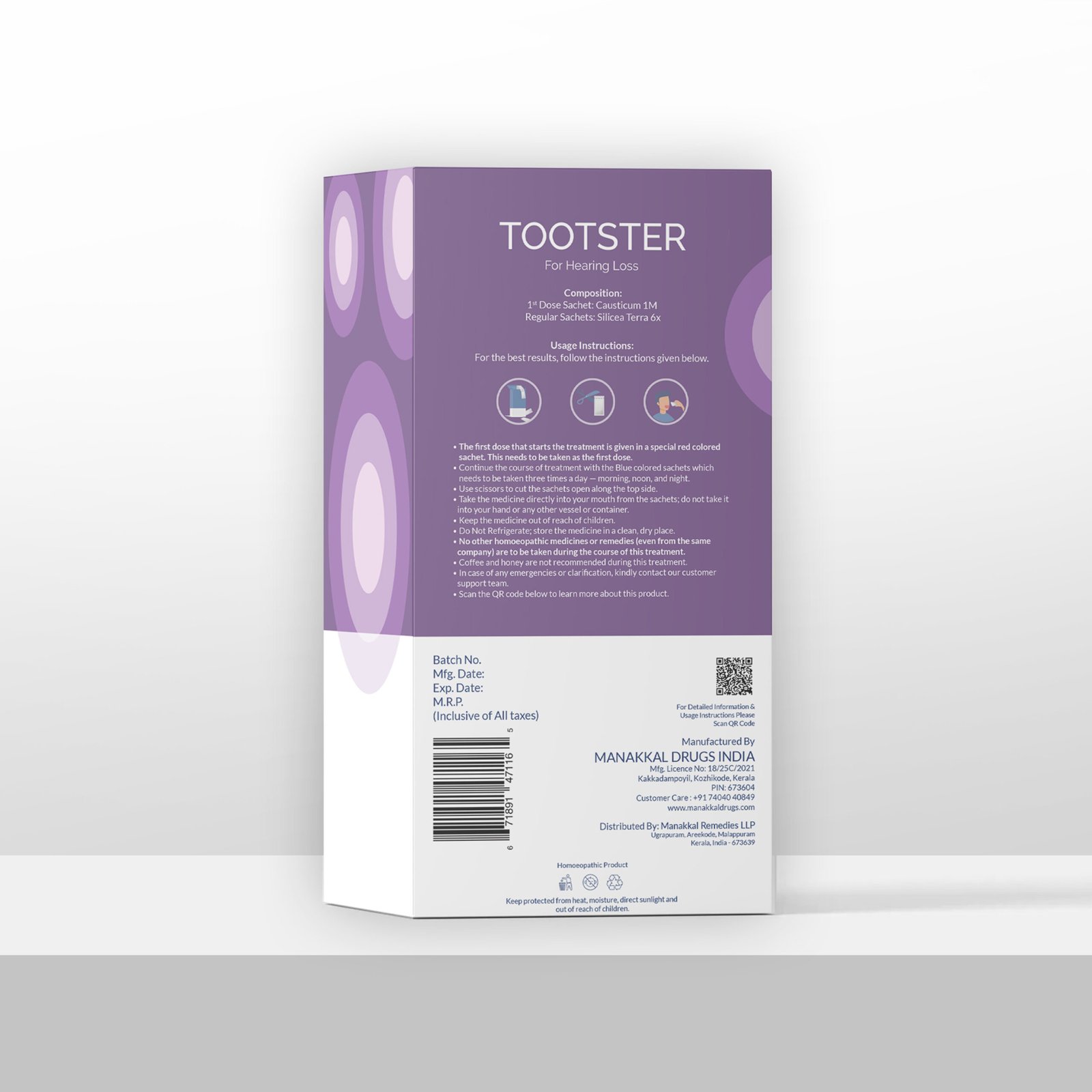TOOTSTER - Image 2