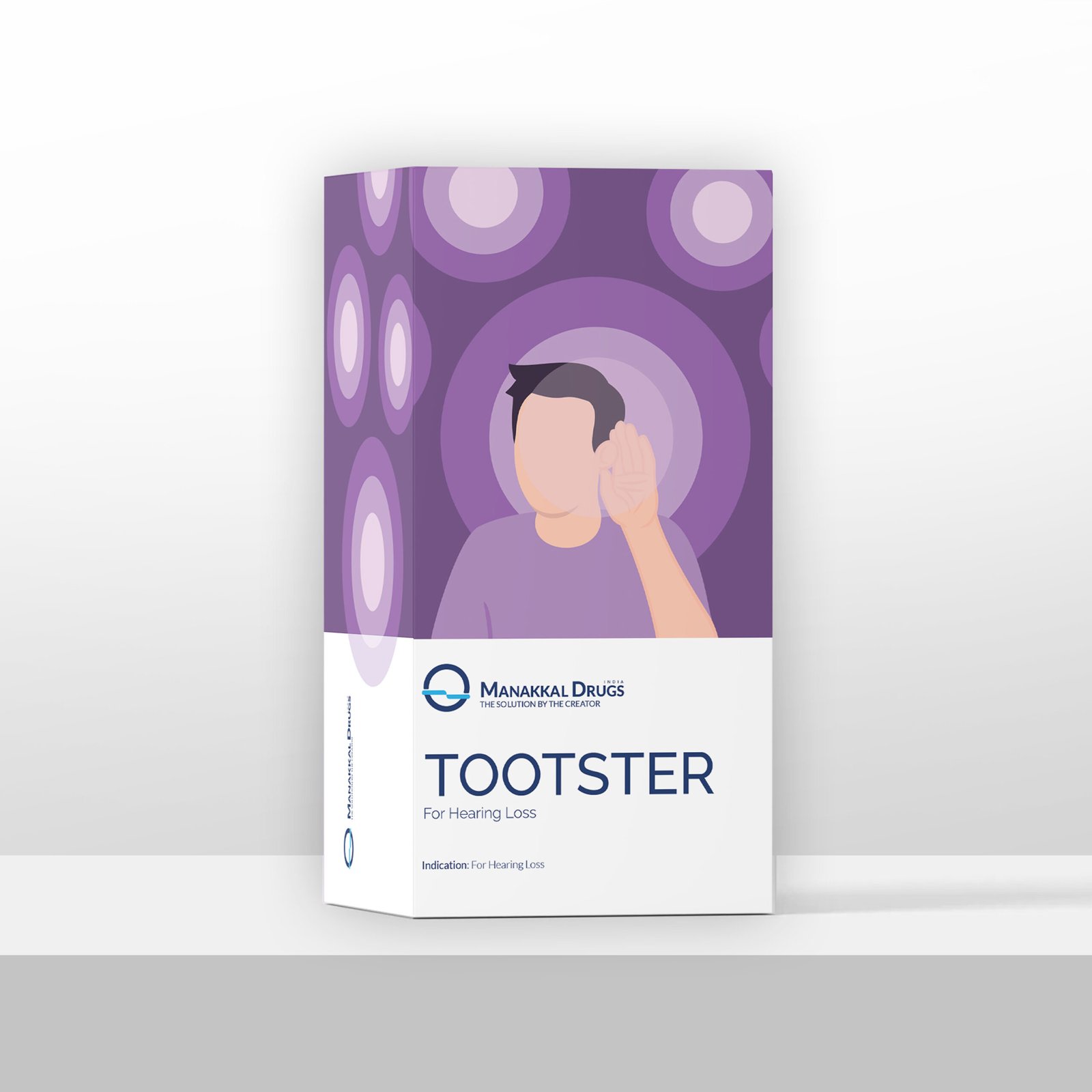 TOOTSTER