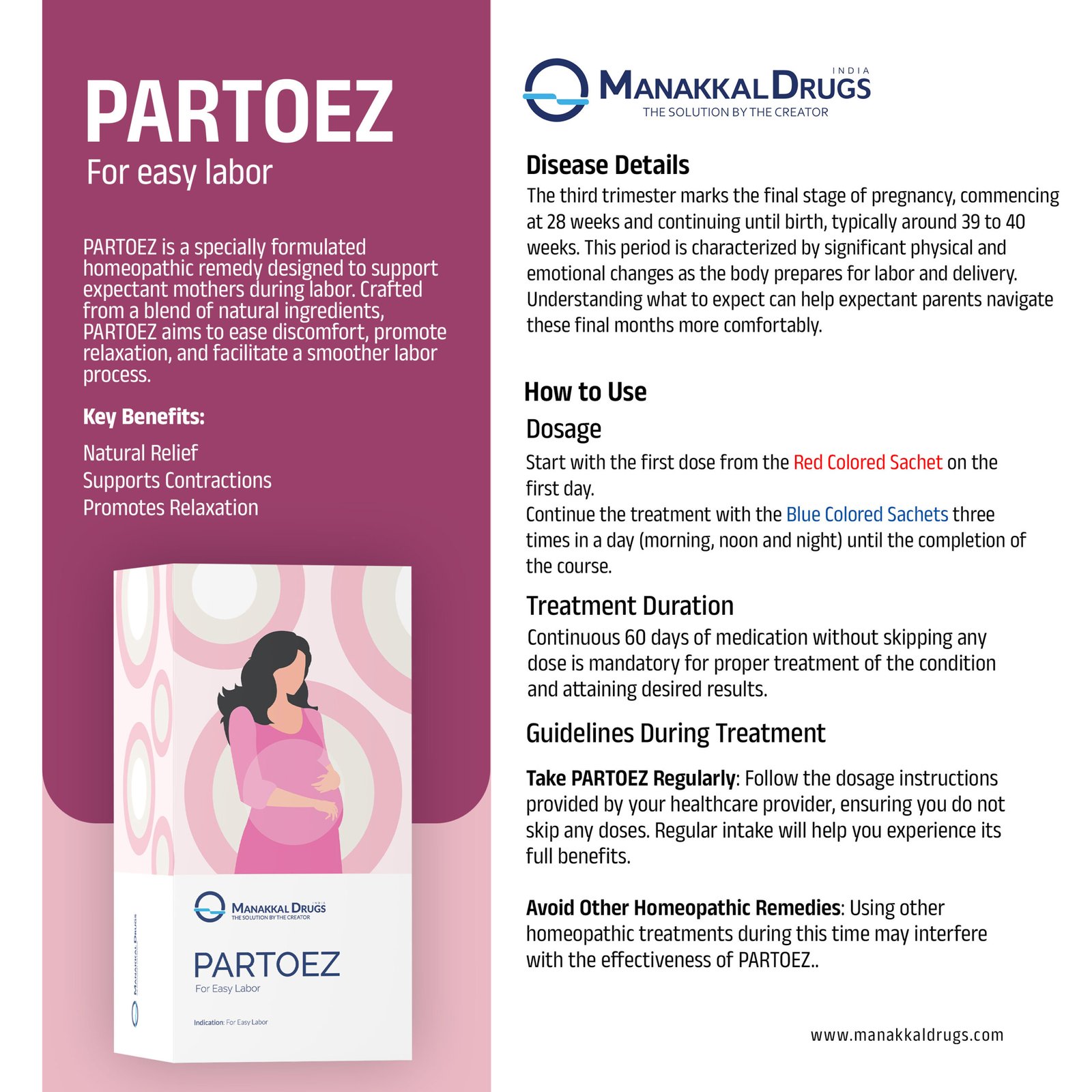 PARTOEZ - Image 3