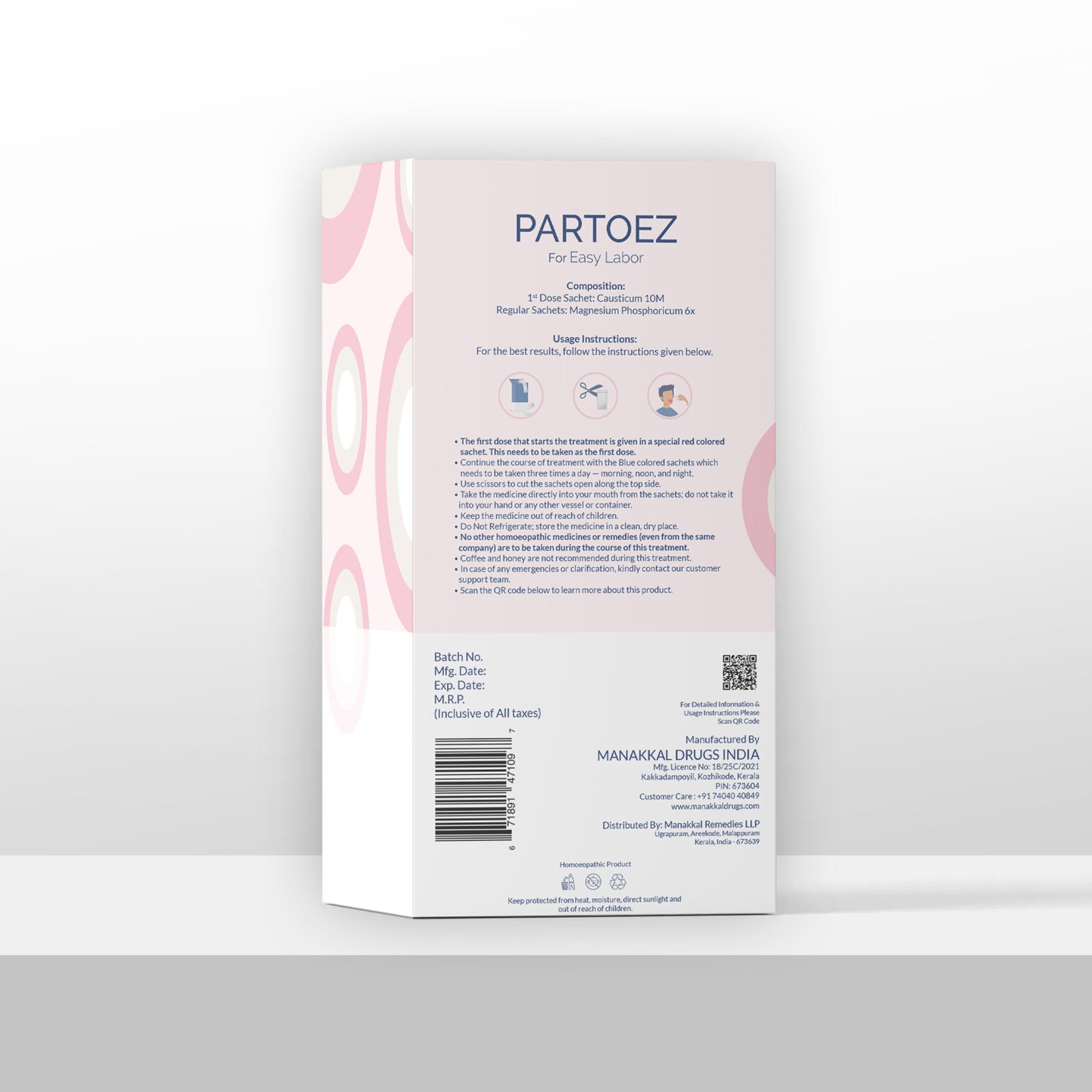 PARTOEZ - Image 2